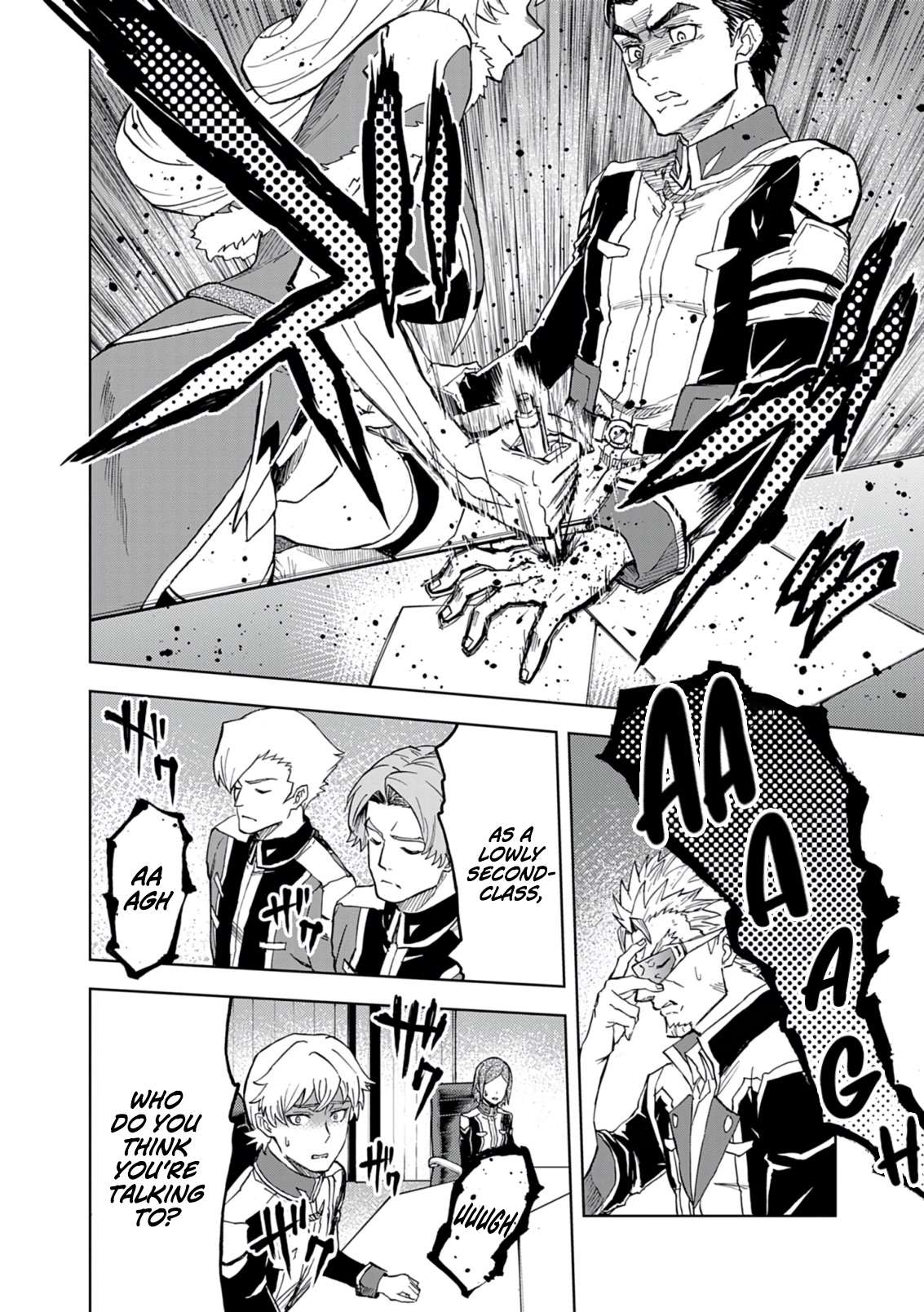 Sekai Saikyou no Kishi wa, Kanarazu Shinu Heroine wo Sukuu Tame Isekai Demo Saikyou no Kishi to Naru ~Ryoutei ni Hana wo, Ryoute ni Ken wo~ Chapter 11 13